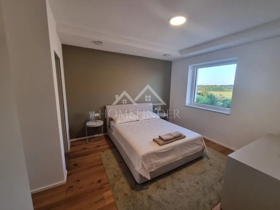 luksuzna vila s bazenom – savudrija – 210 m² - slika 5