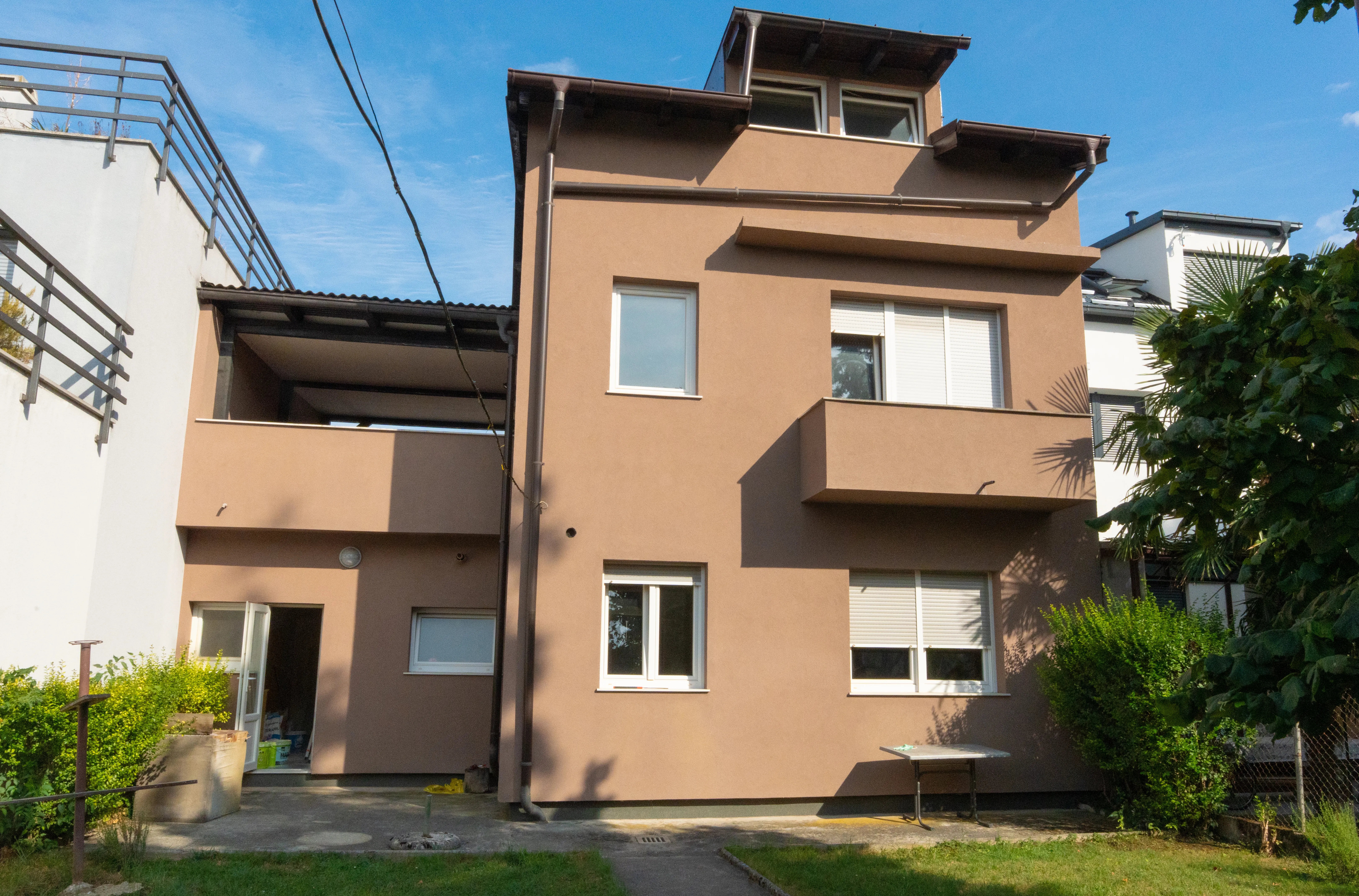 obiteljska kuća, 180m², (4s), borongaj, zagreb - slika 4