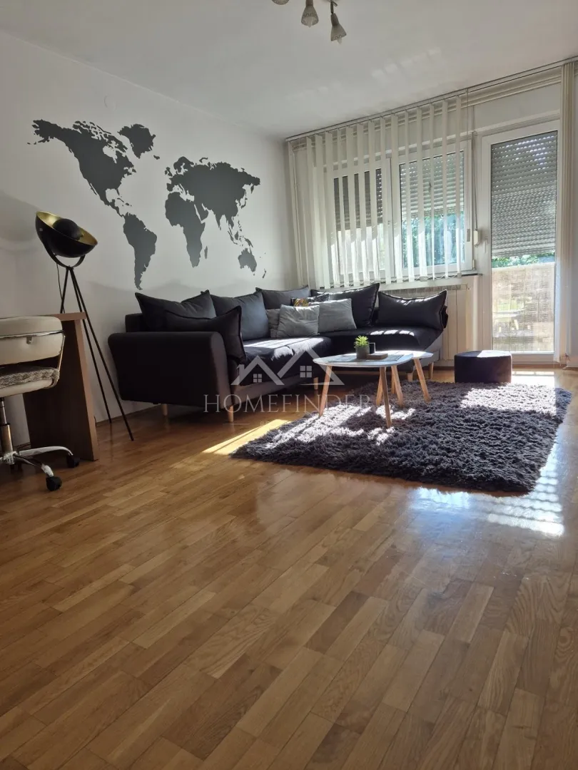 križevci centar - stan 82,50m - slika 2