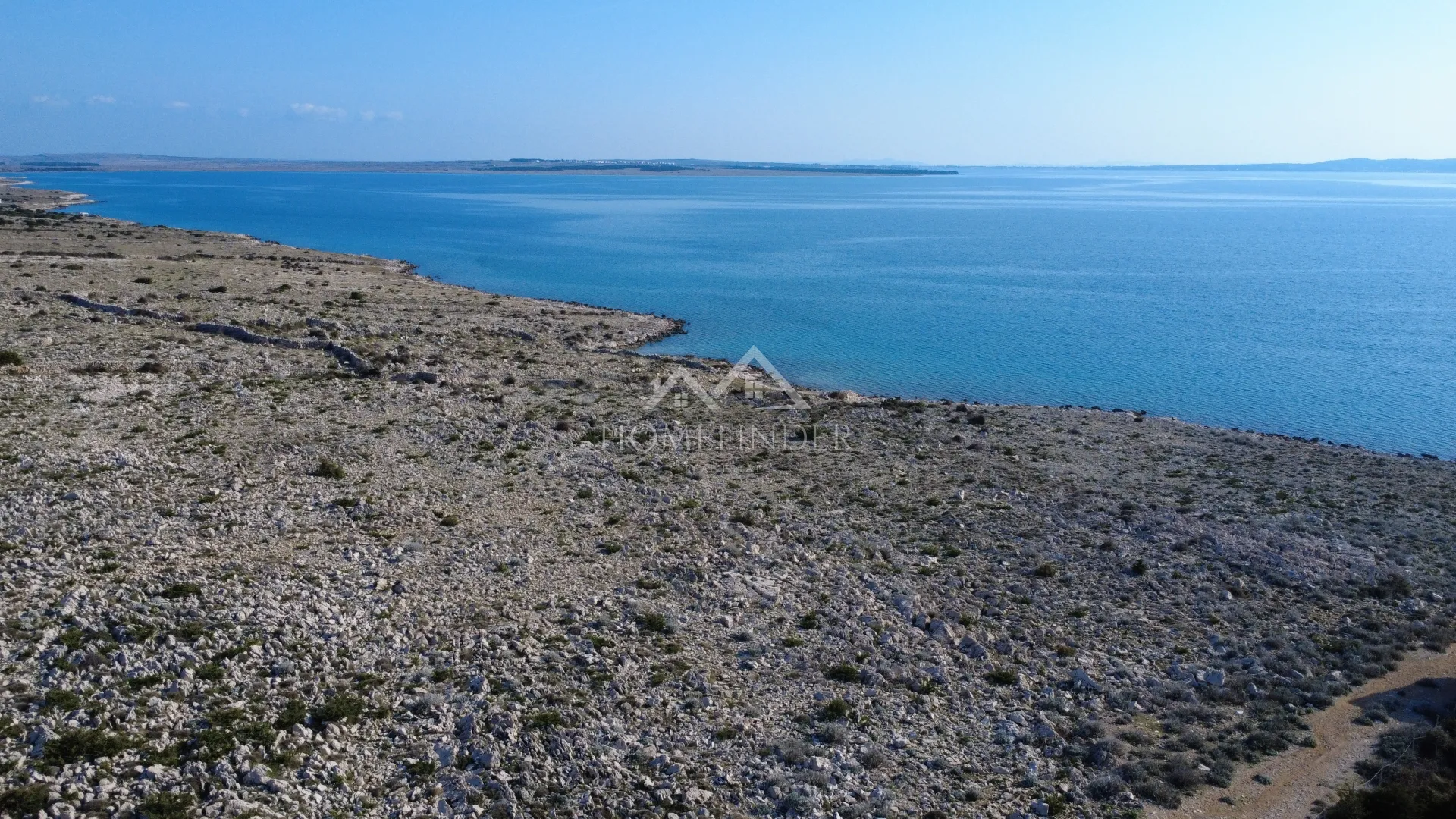 građevinsko zemljište za turističku namjenu ili rekreaciju, 90000m2, otok pag - slika 12