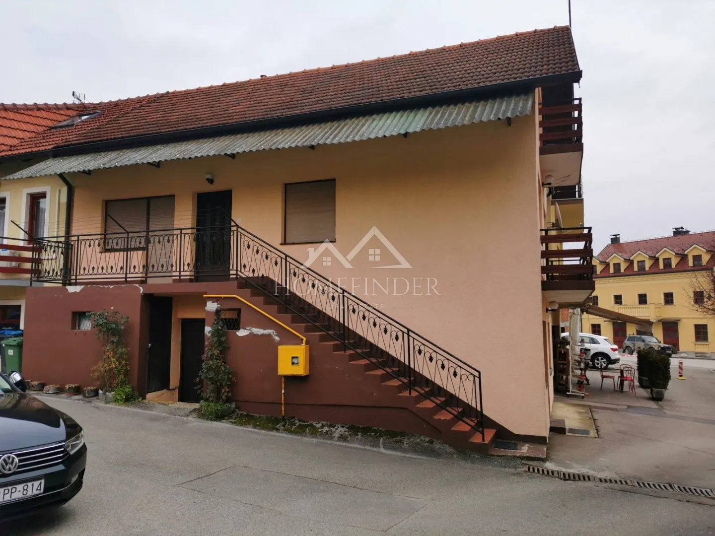 Kuća, Marija Bistrica centar, 150m2