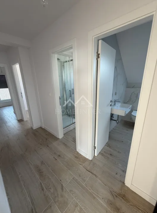 penthouse, novogradnja, bestovje, sveta nedelja, 90m2 - slika 8