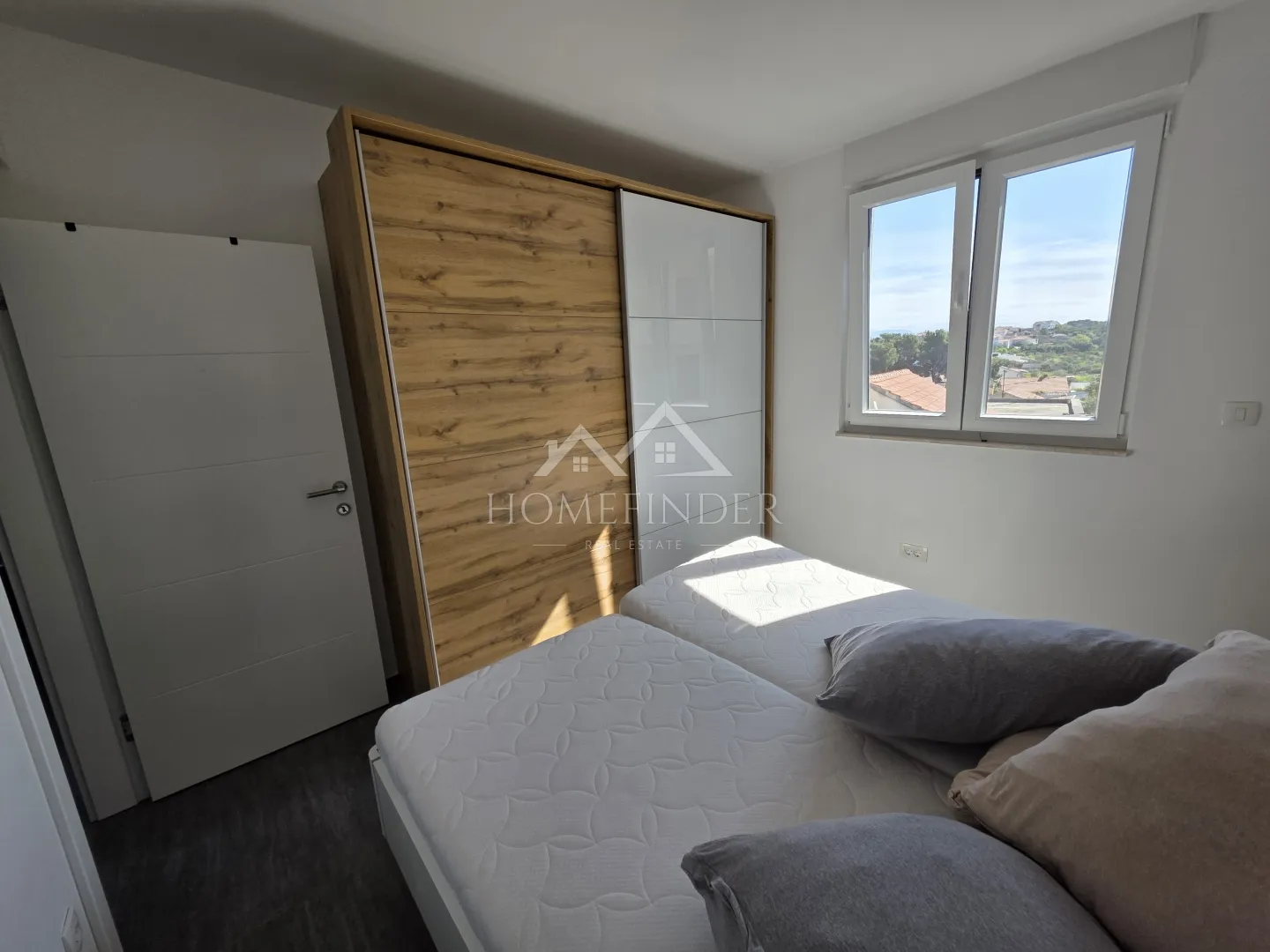 predivan stan 51 m2, okrug donji, čiovo - slika 7