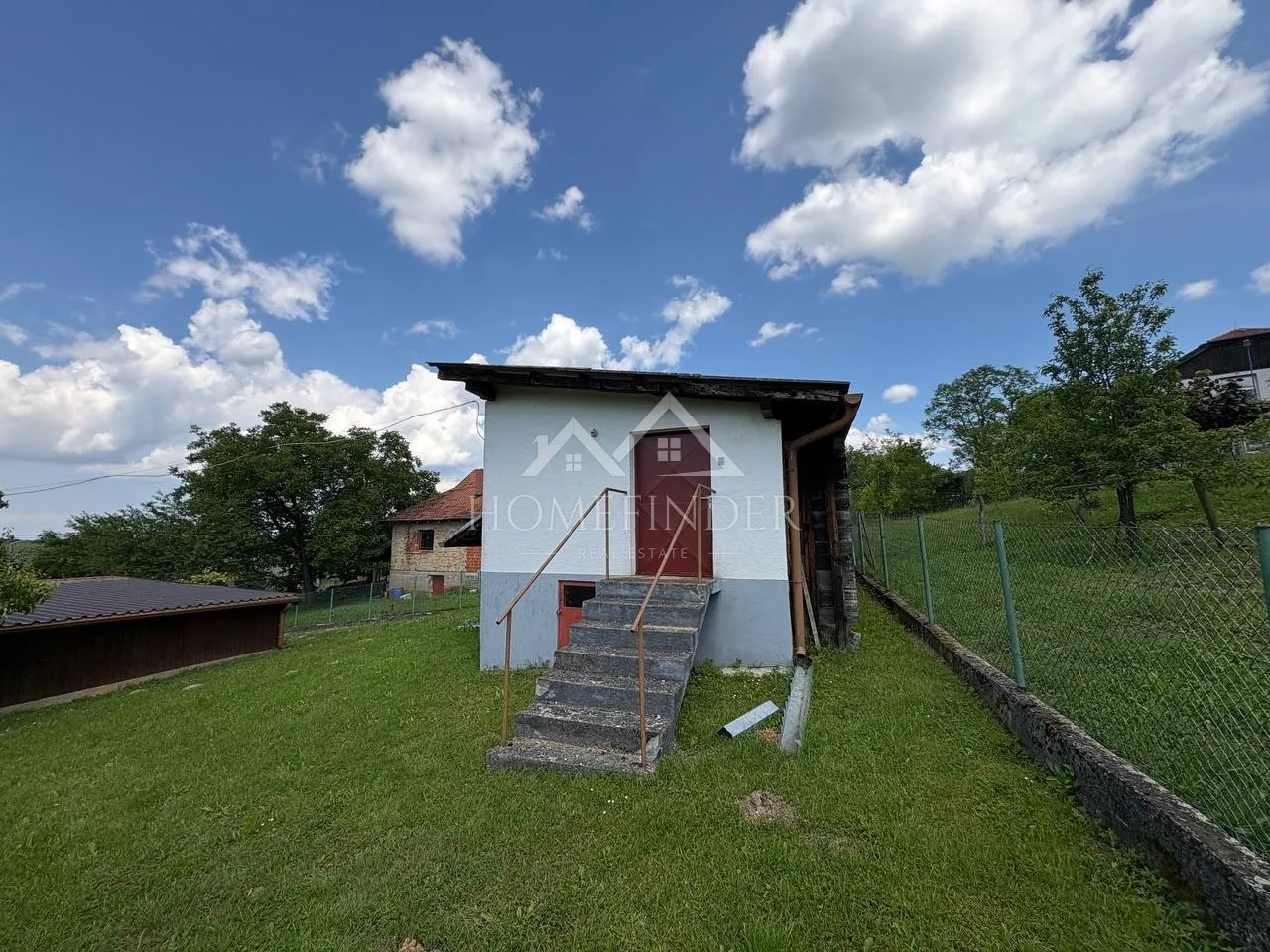 kuća: gornje komarevo (sisak), 160 m2 - slika 34