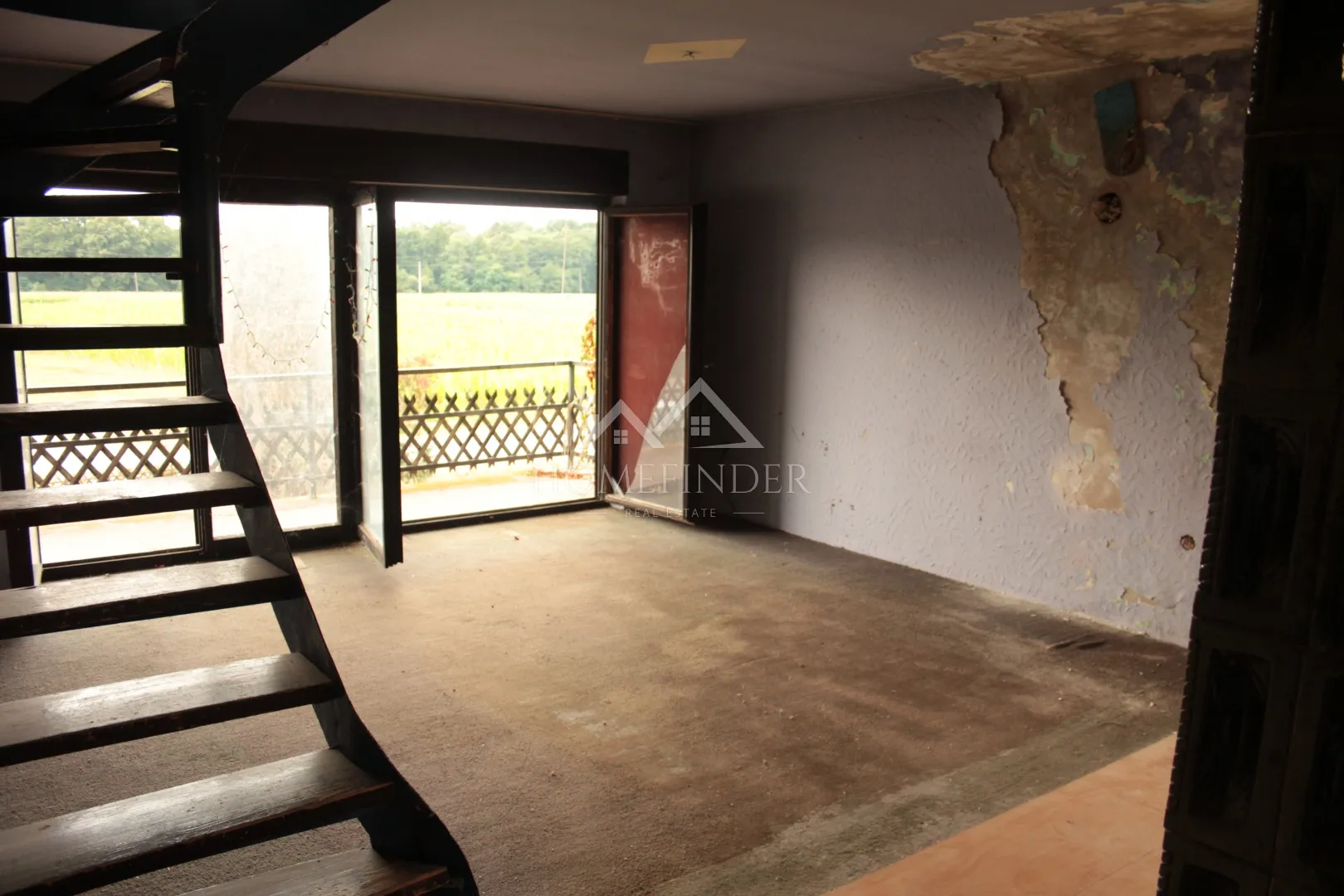 kuća za adaptaciju, 240m², jakovlje - slika 6