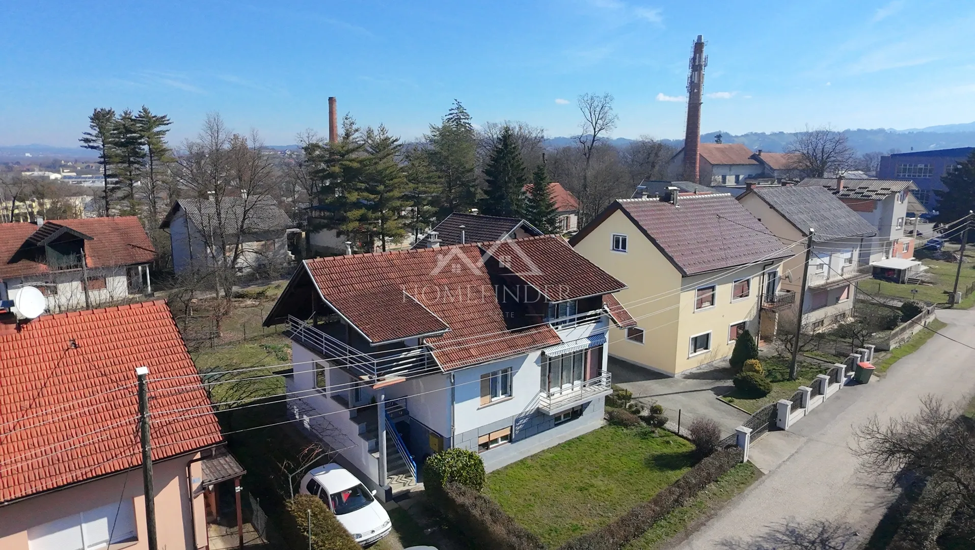 obiteljska kuća, 190m2, top lokacija, oroslavje - slika 4