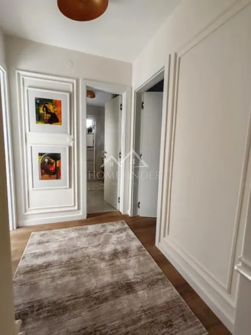 luksuzan penthouse, novogradnja, kanovci, vinkovci 130 m² - slika 5