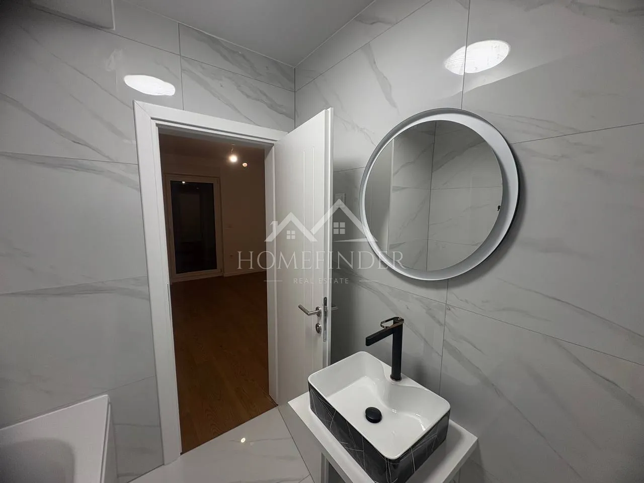 penthouse (4s): velika gorica, 119m2, novogradnja - slika 8