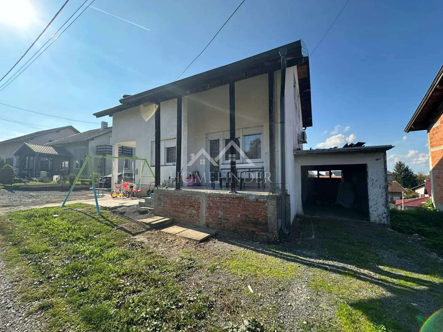 kuća 140m2, petrinja - slika 6