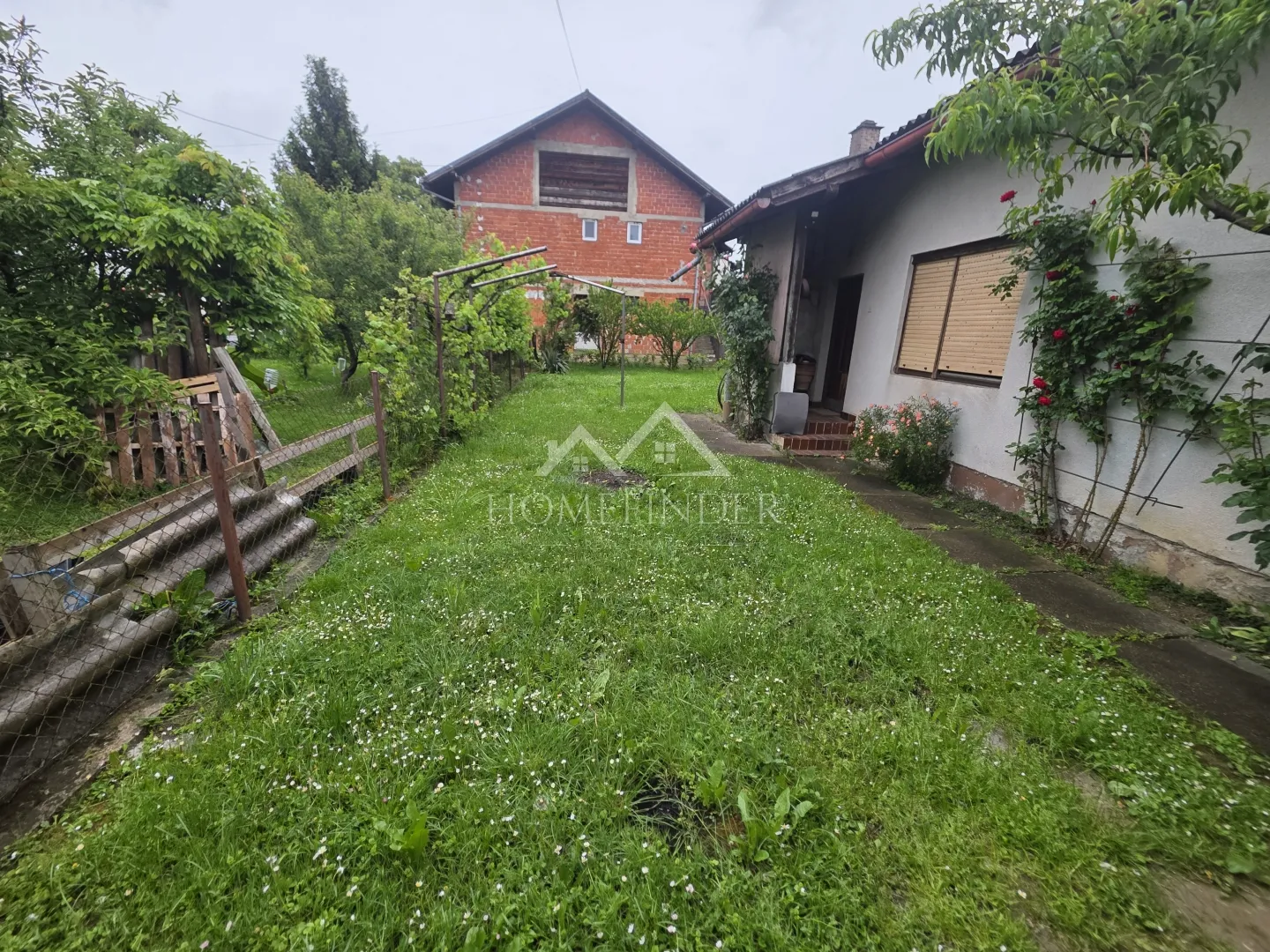 kuća, 186m2, sisak, zeleni brijeg - slika 14