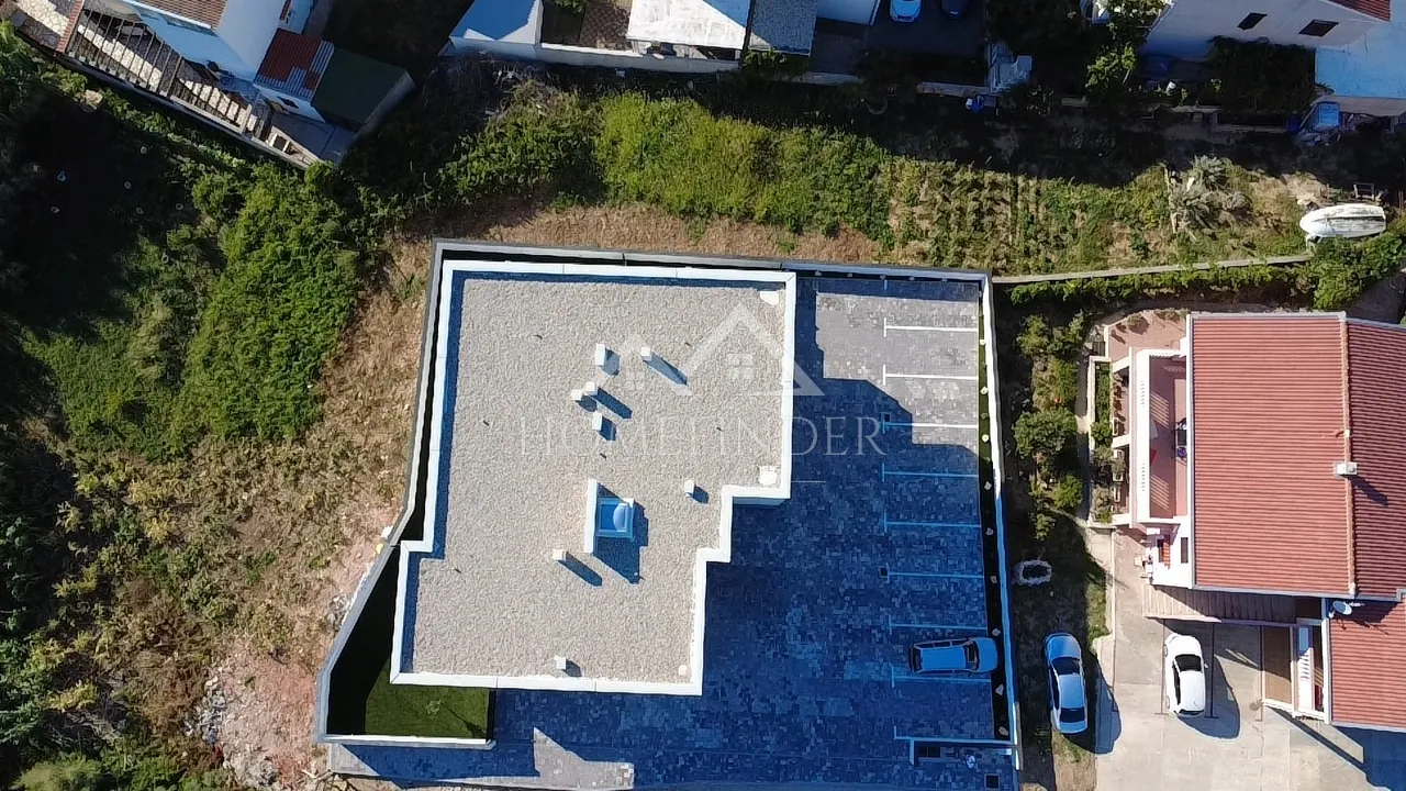 grad pag: apartman s6 - 72,12m - slika 10
