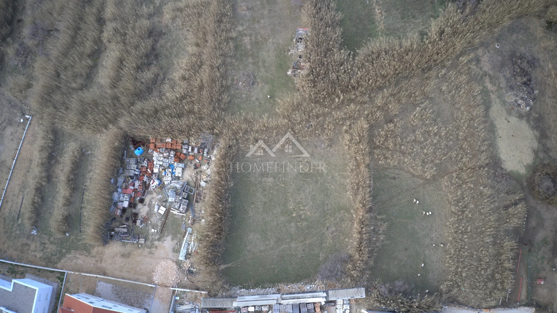 građevinsko zemljište, 988m2, grad pag - slika 5