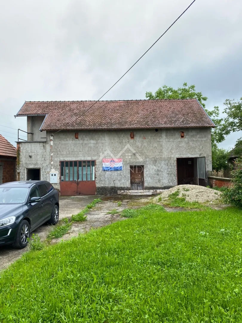 kuća prečno, ivanić-grad – 255 m², više objekata, mir i priroda - slika 13