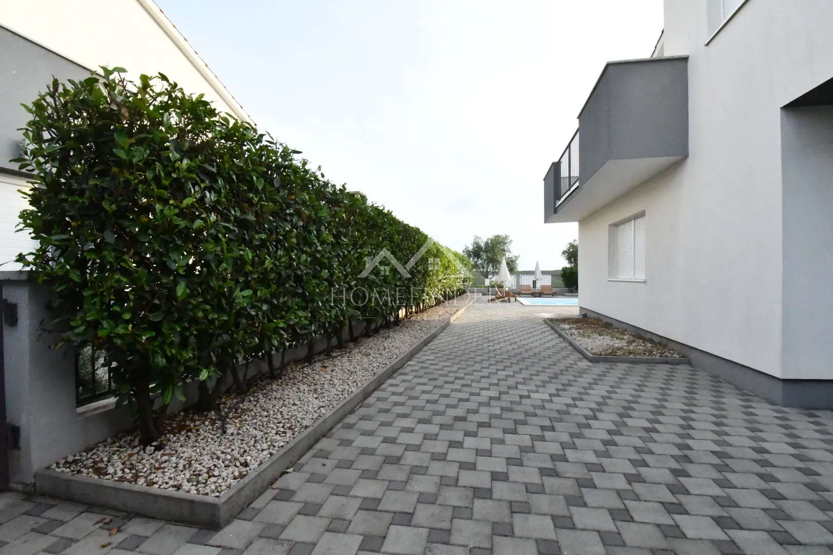 resort 8 luksuznih vila, sukošan - slika 66