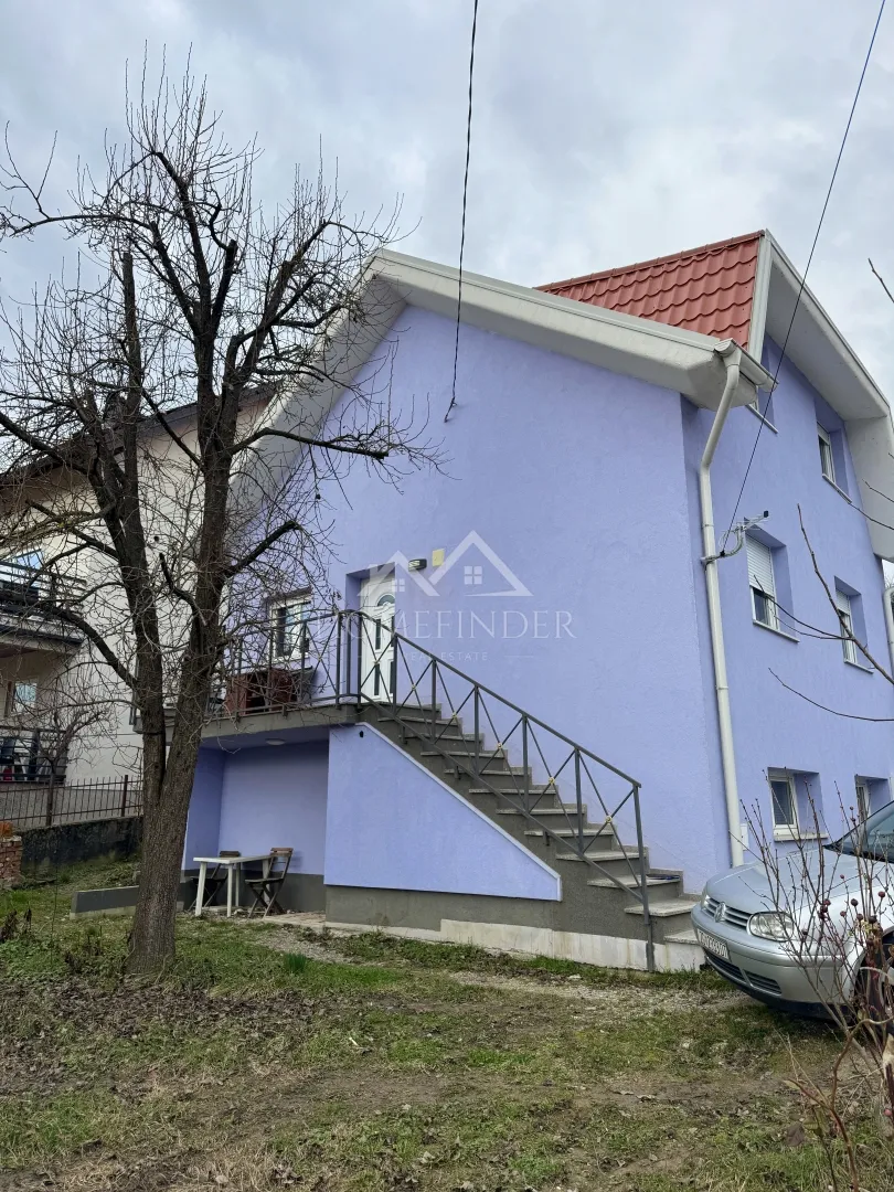 gornje vrapče, kuća, 198m2, spremna za useljenje - slika 22