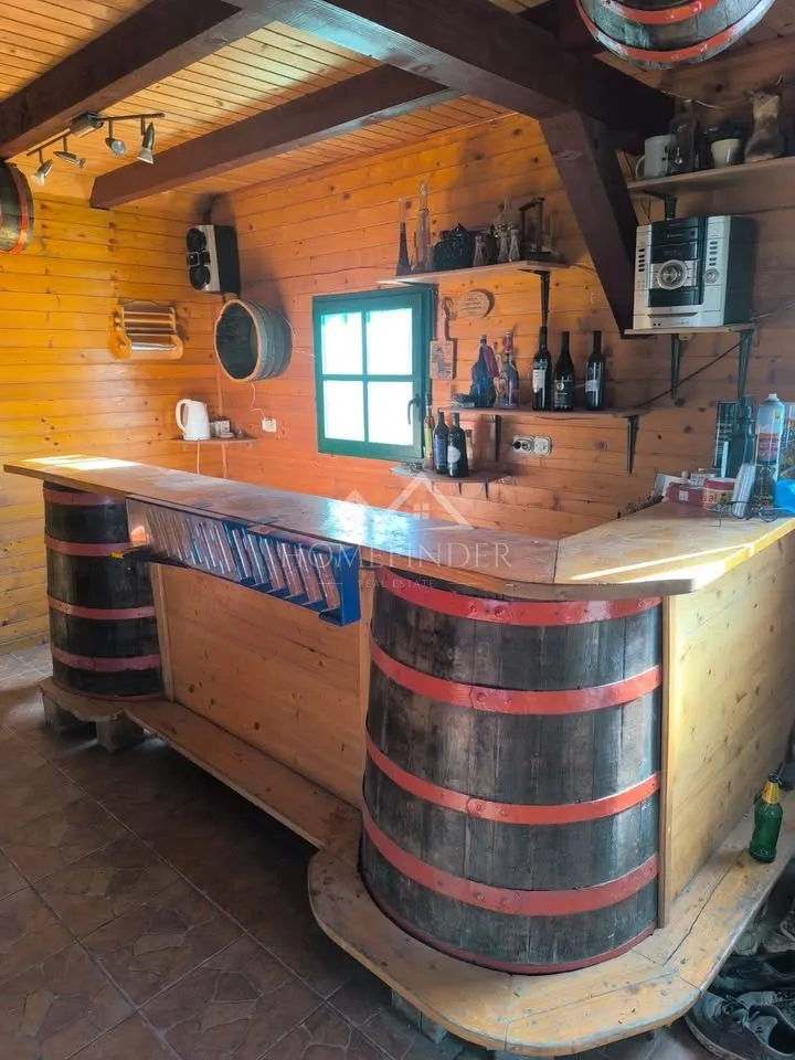 ranč s ribnjakom, 4215m2, kloštar ivanić, 4215m2 - slika 4