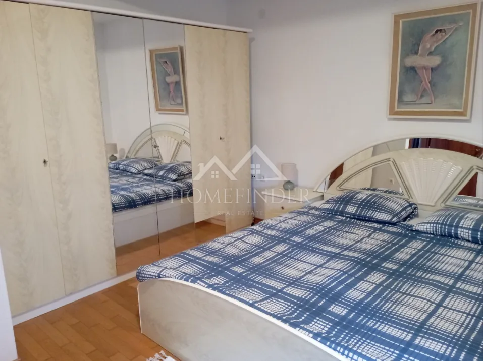 apartman, centar krk, 43.00 m2 - slika 8