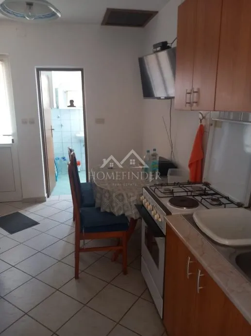 kuća u nizu, 35m2, (3s), 2vpm, vir - slika 8