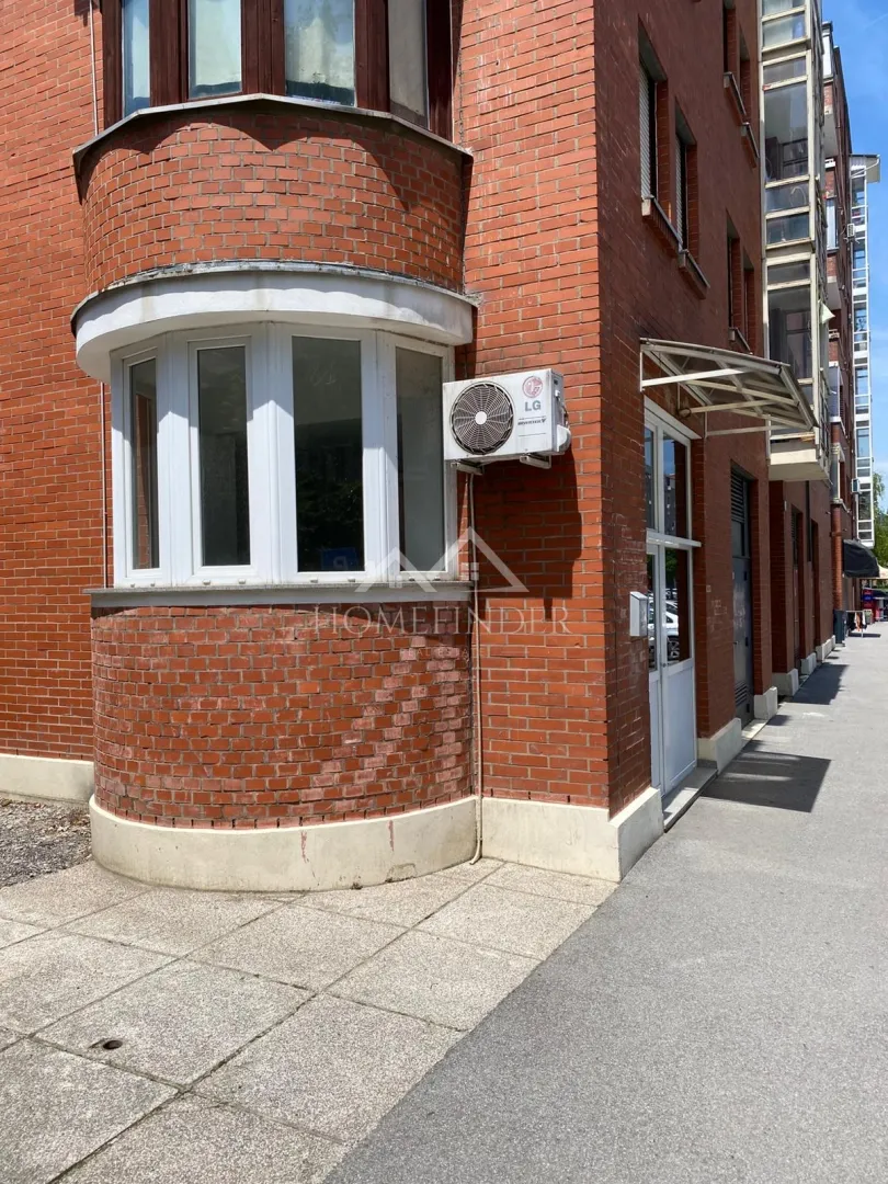 poslovni prostor 23 m², zagreb (malešnica) – više namjena - slika 7