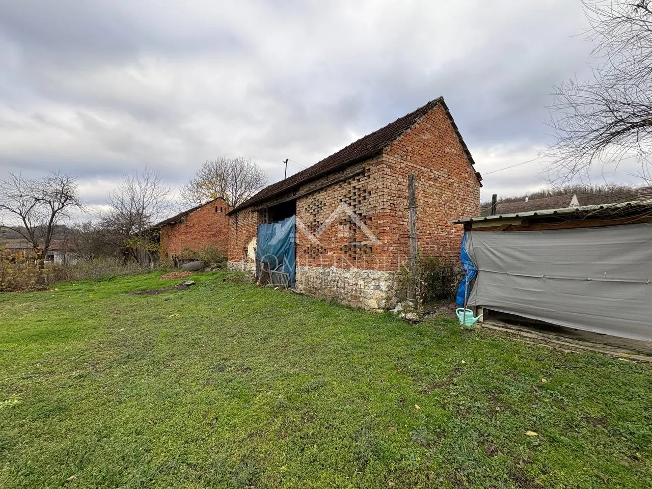 kuća za rušenje, sirač (daruvar), 115 m2 - slika 8