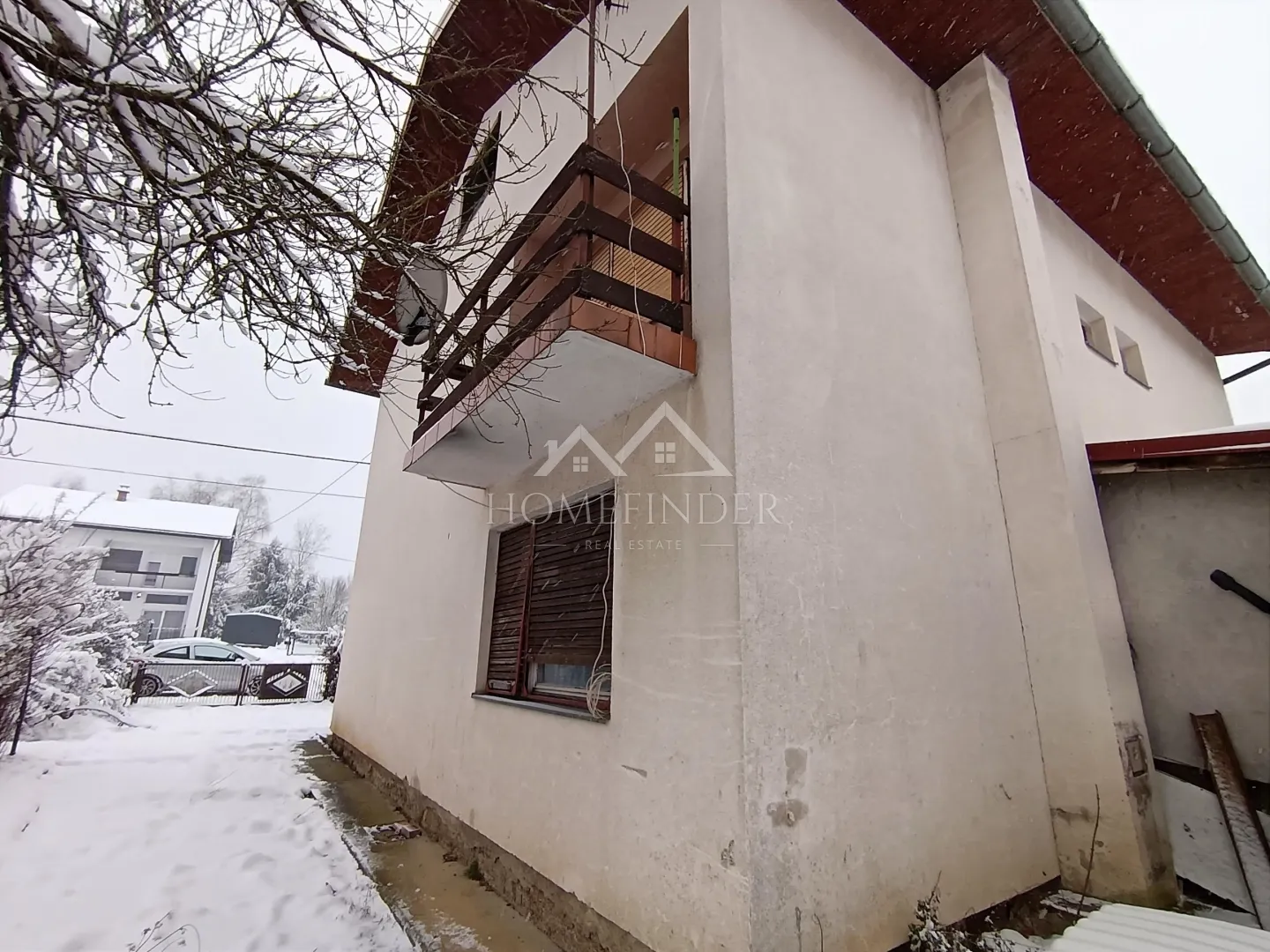 kuća s velikim zemljištem, popović brdo, karlovac - slika 18