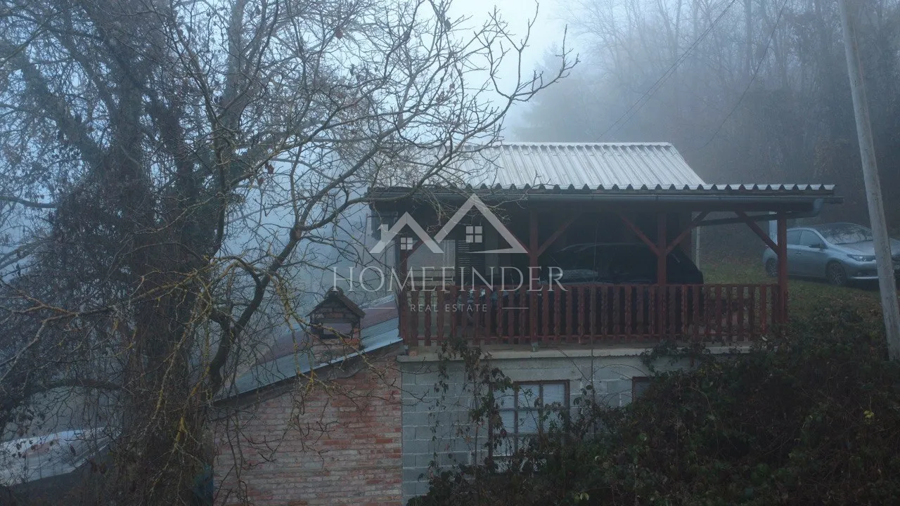kuća za odmor, 60 m2, krapinske toplice - slika 4
