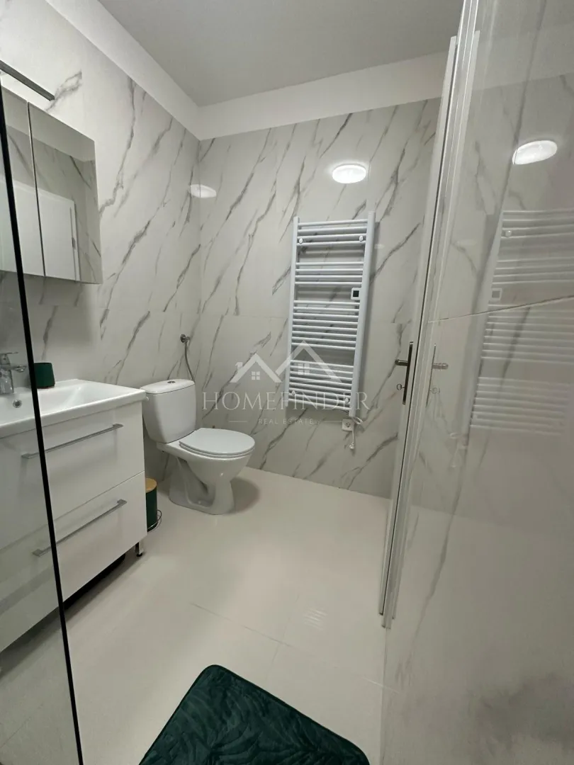 moderni apartman, 3s, vir, 50m od mora, 62,36m2 - slika 29