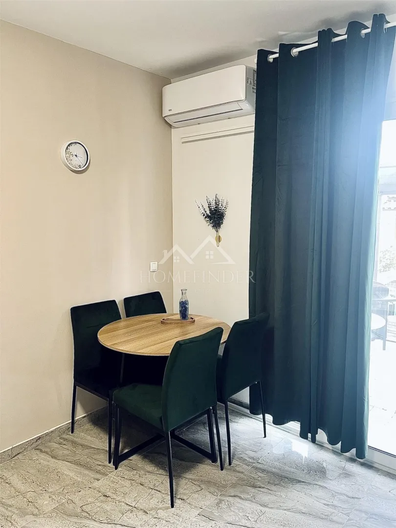 2 apartmana, 58,90m2, vir, 150m od plaže - slika 11