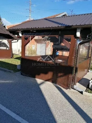 funkcionalna višenamjenska kuća u strmcu, 300 m2, ( 8s), 6 vpm - slika 11