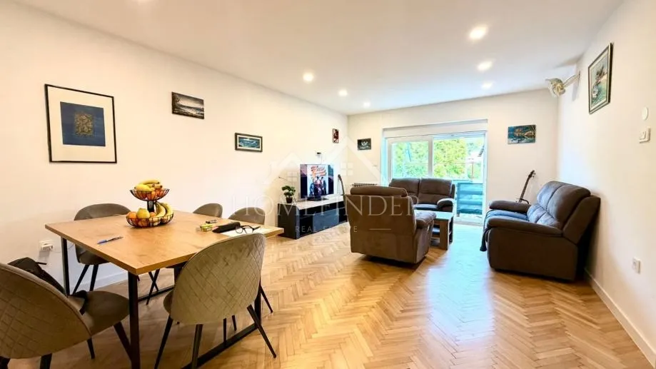 povoljna ponuda novoadaptiranog stana, 96.53m2, (4s), vpm, vrapče - slika 2