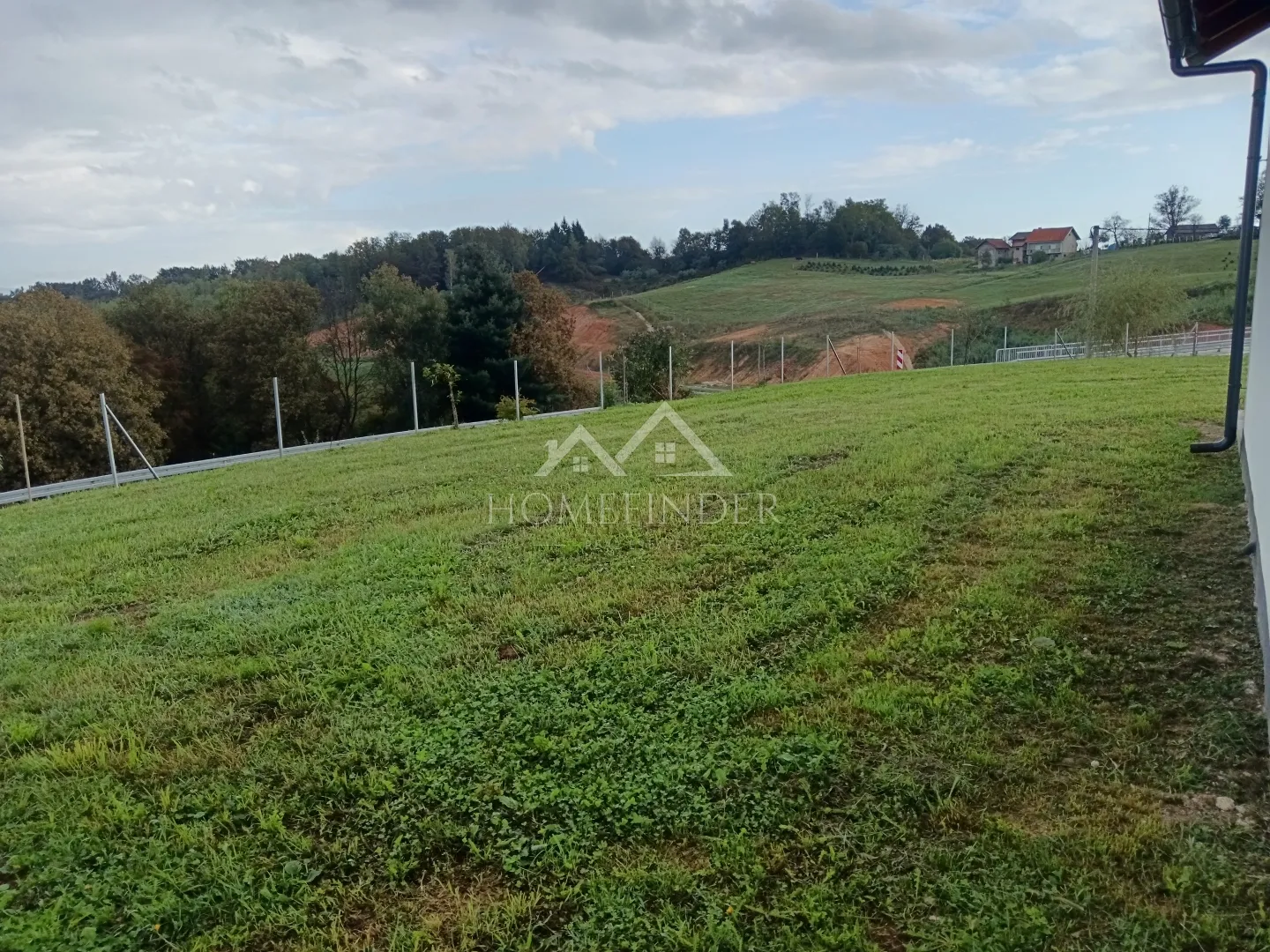 kuća s pogledom, 94m2, karlovac, turanj, novogradnja - slika 11