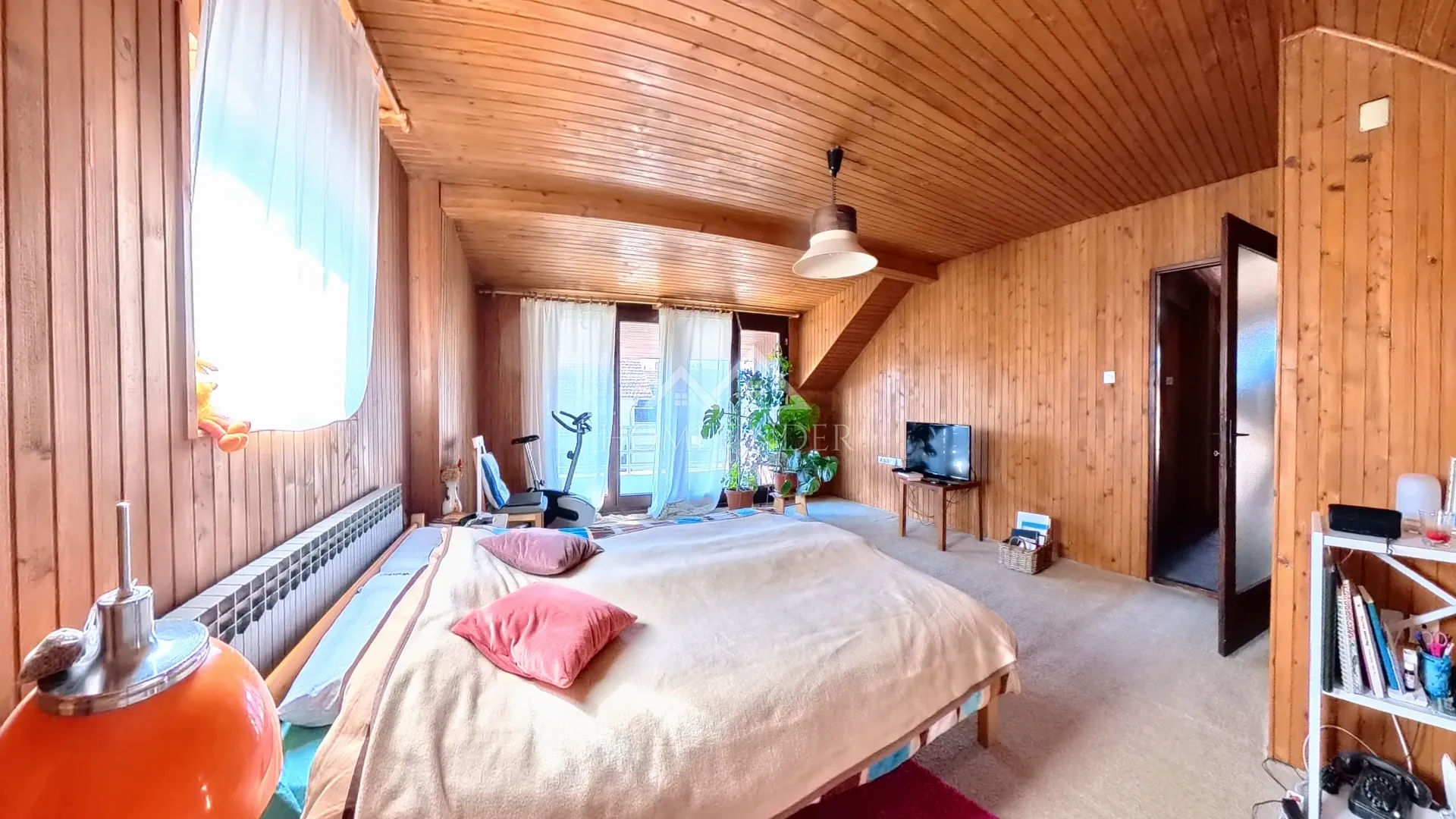obiteljska kuća, 190m2, top lokacija, oroslavje - slika 23