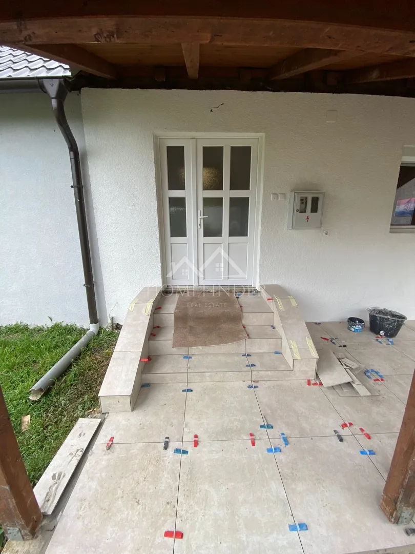 kuća prečno, ivanić-grad – 255 m², više objekata, mir i priroda - slika 11