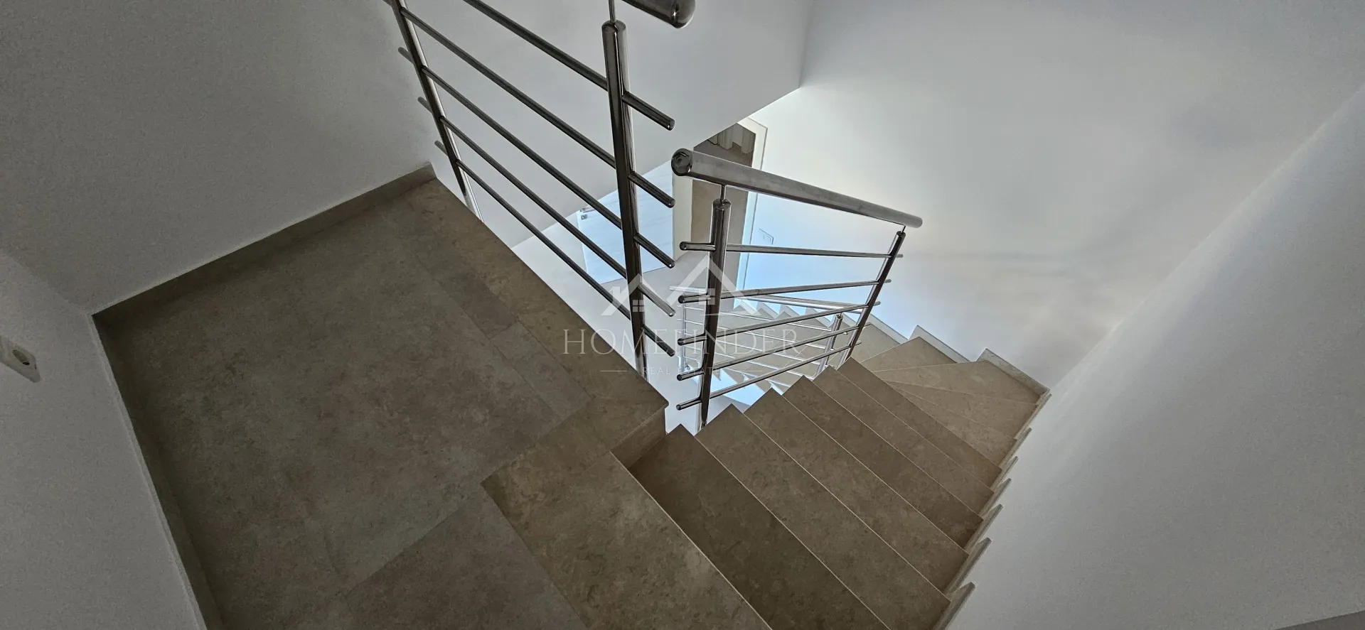 luksuzni dvoetažni penthouse s pogledom na more, 112m2, povljana, novogradnja - slika 14