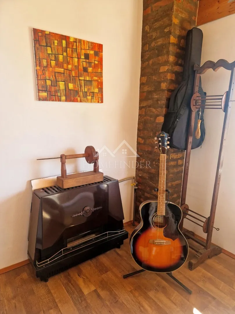 kuća s dvorištem, 90m2, prečno, ivanić grad - slika 3