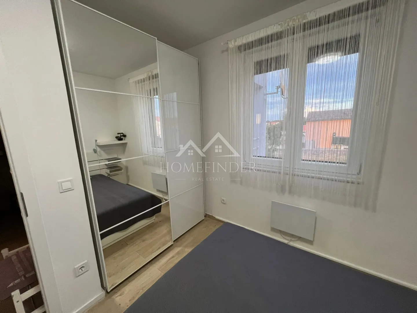apartman, 53m2, smart home, vir - slika 19