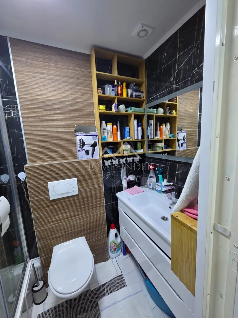 apartman, 21.1m2, vodice, top lokacija - slika 9