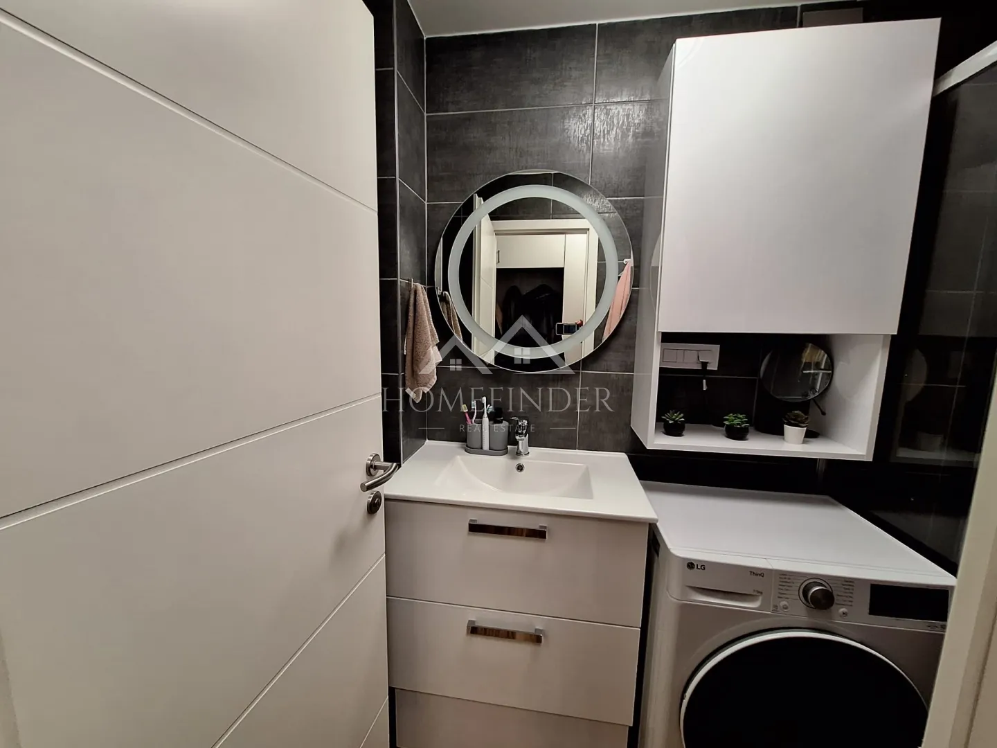 stan, 3s, 51m2, voltino, zagreb - slika 18