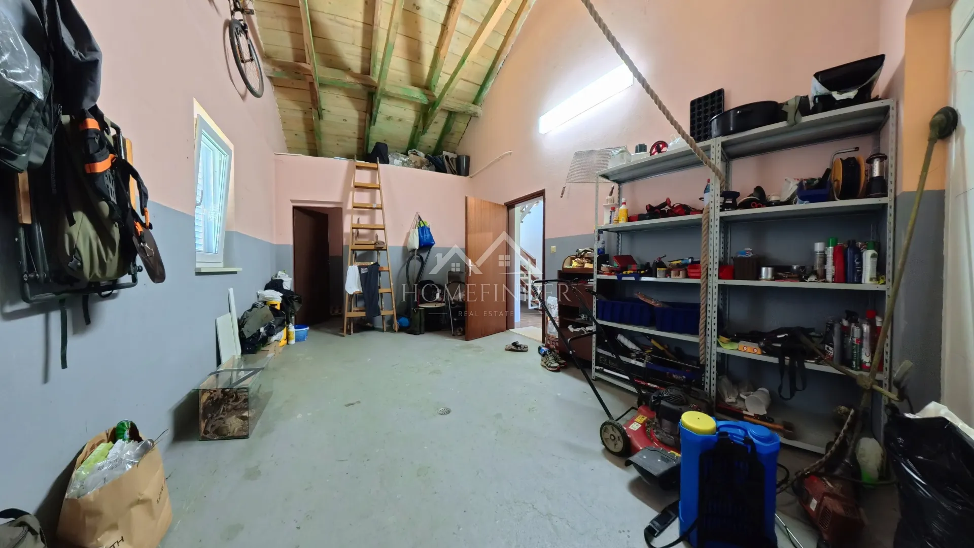 kuća s predivnim pogledom, 140m2, ozalj - slika 23