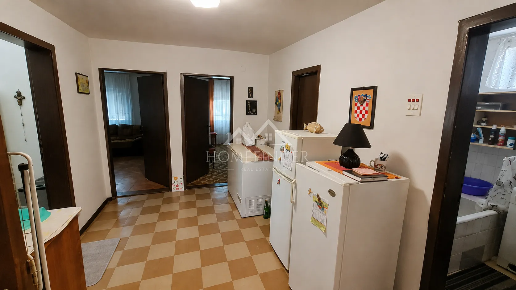 kuća 110m2, ledinska, koprivnica - slika 9
