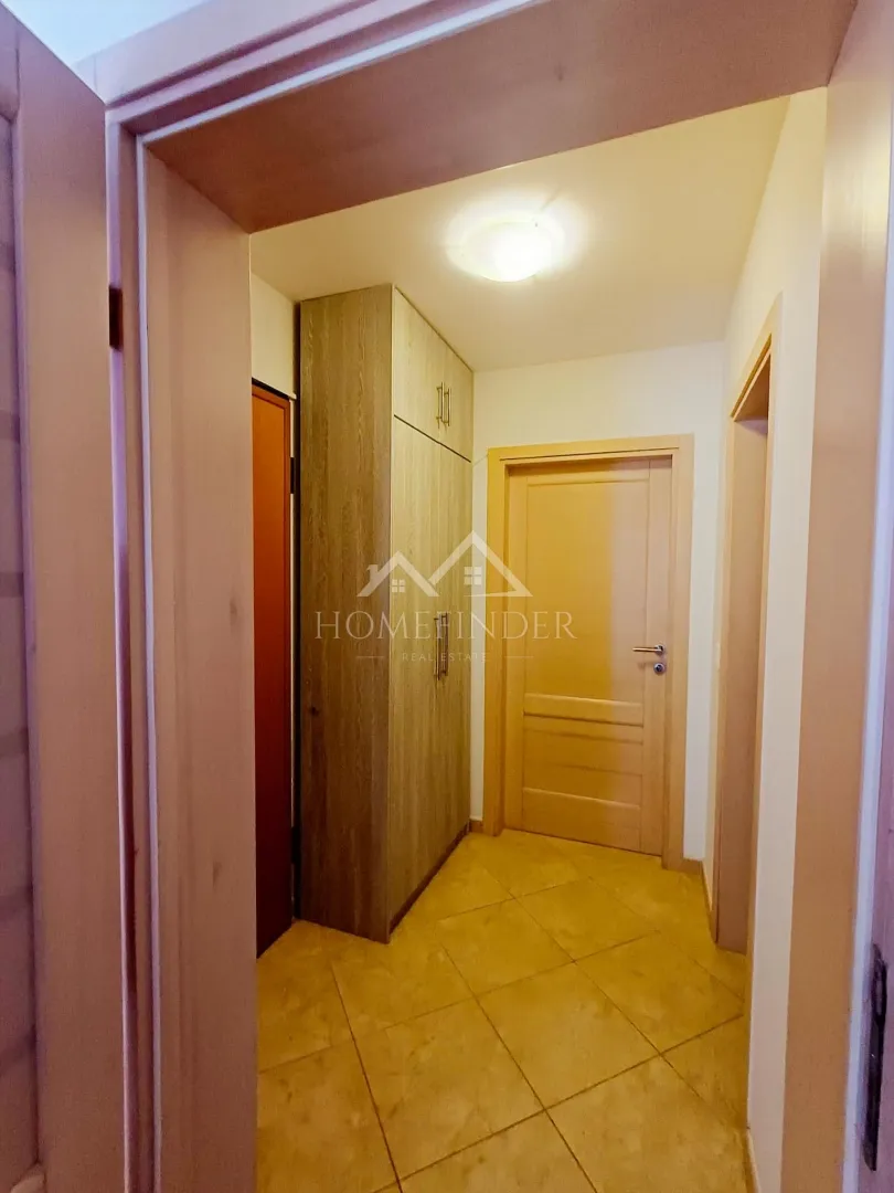 stan 54,44m², žbandaj, poreč - slika 7