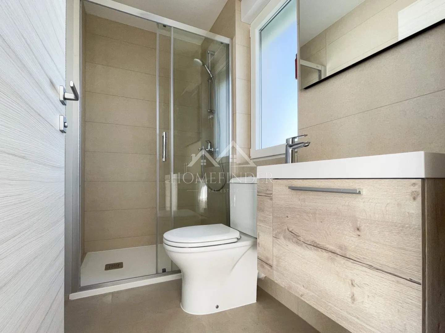 luksuzni dvoetažni penthouse s pogledom na more, 112m2, povljana, novogradnja - slika 21