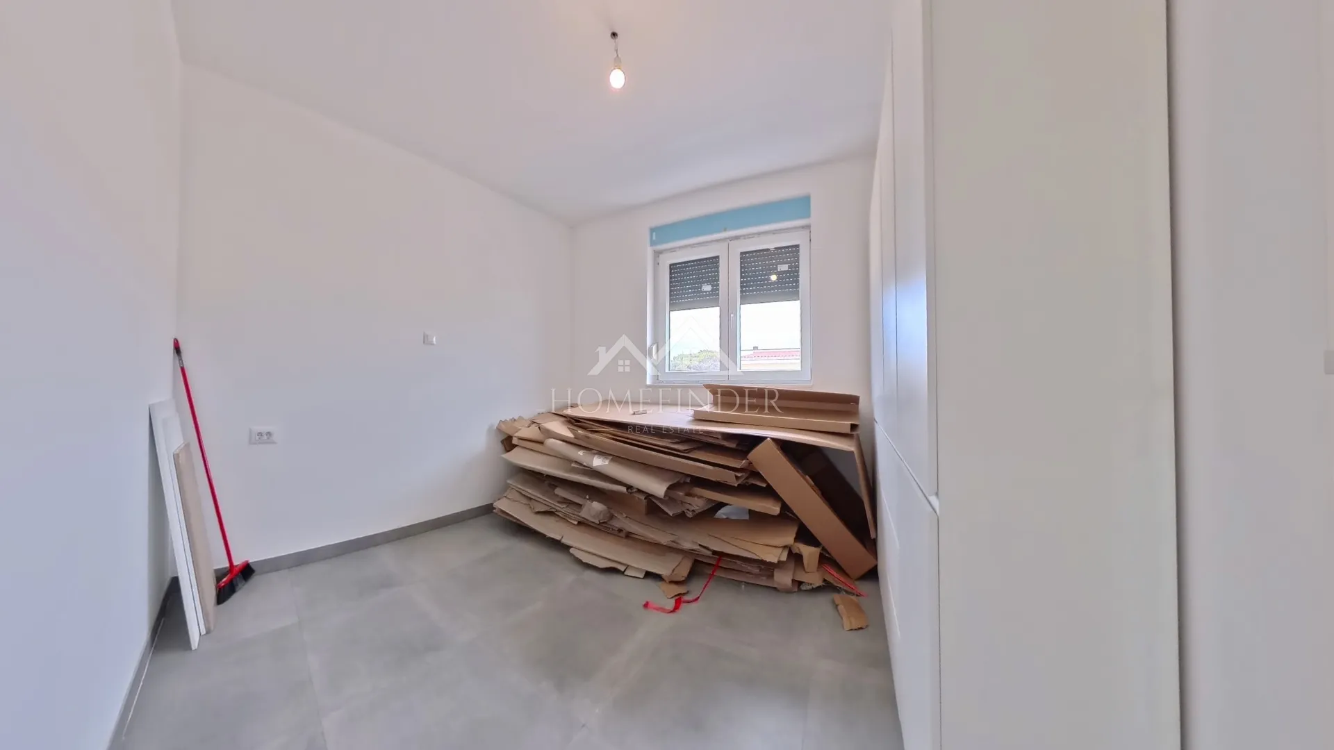 moderan apartman s balkonom, namješten, 3s, 58m2, povljana, novogradnja - slika 8