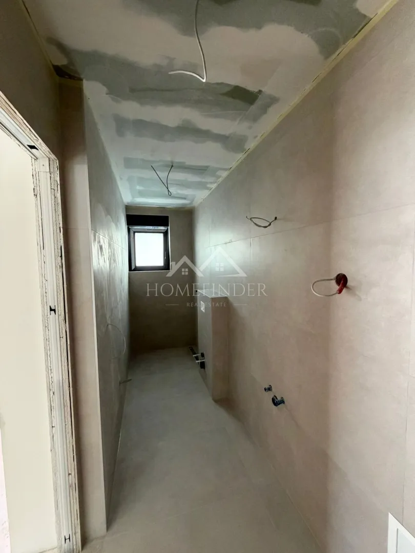luksuzni penthouse, novogradnja, 136m2, 4s, 2 gpm, gračani - slika 5