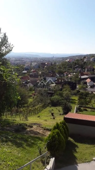 građevinsko zemljište, 1000m2, gornje vrapče - slika 5