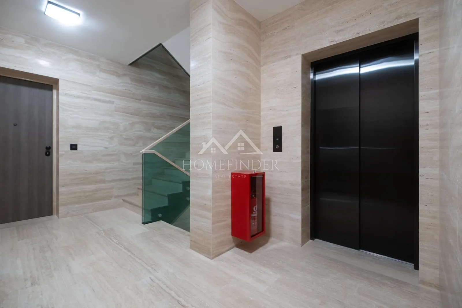 moderan i luksuzan apartman, 63m2, (2s), 1vpm, sukošan - slika 11