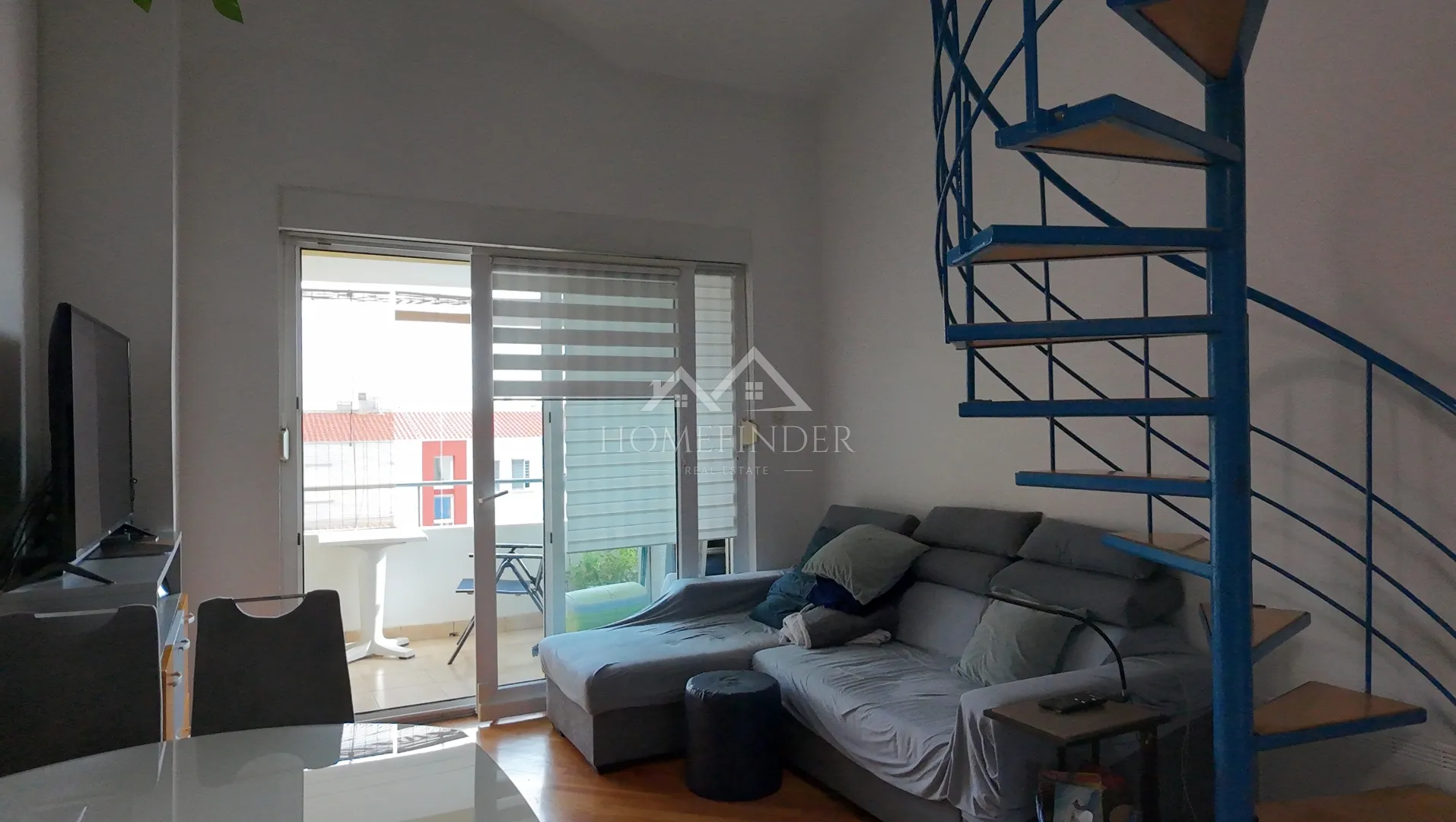 stan s pogledom na more, 71m², umag - slika 9