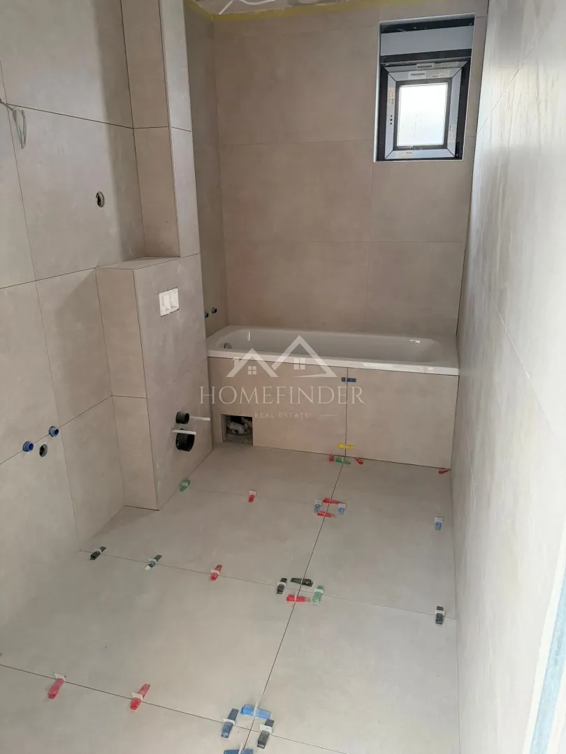 luksuzni penthouse, novogradnja, 136m2, 4s, 2 gpm, gračani - slika 4
