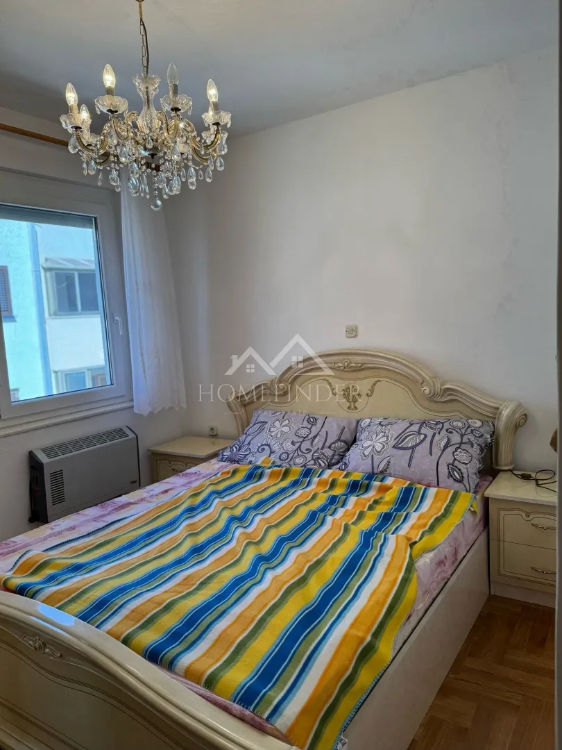 crikvenica, stan (3s) 60 m² s predivnim pogledom na more - slika 10