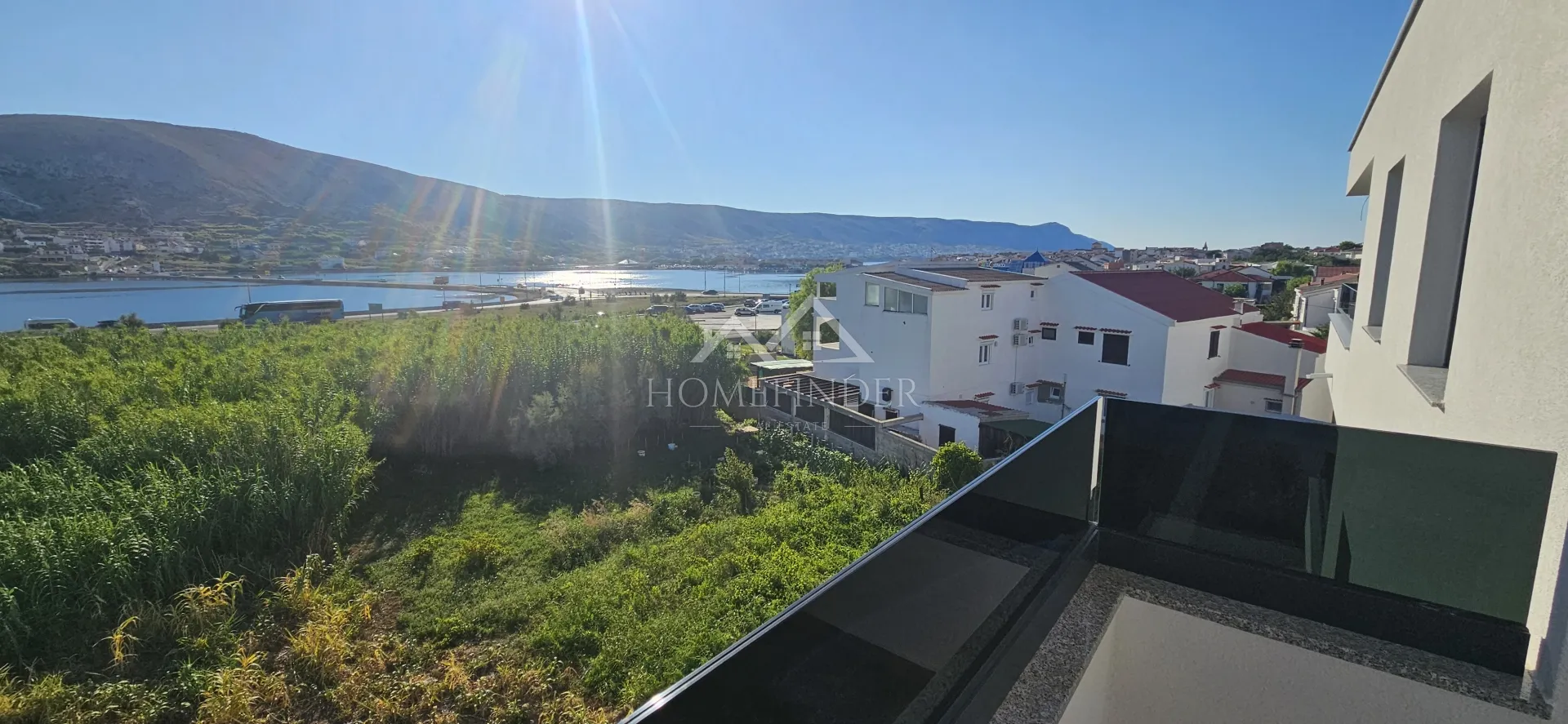 grad pag: apartman s3 - 67,25m² - slika 13